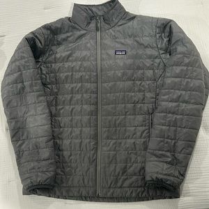 Patagonia Nano Puff